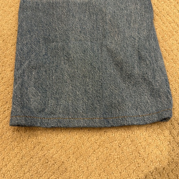 COPY - Pacsun low rise baggy jeans - Picture 3 of 7